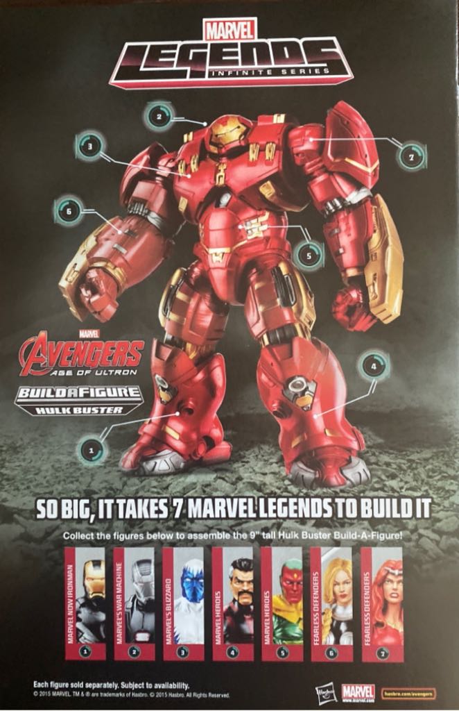 Black Knight (Vol. 4) - Marvel Comics (1 - Jan 2016) comic book collectible [Barcode 75960608409800111] - Main Image 2