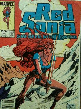 Invincible Iron Man, The