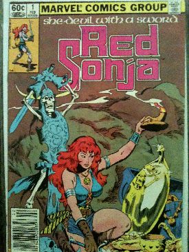 Invincible Iron Man, The