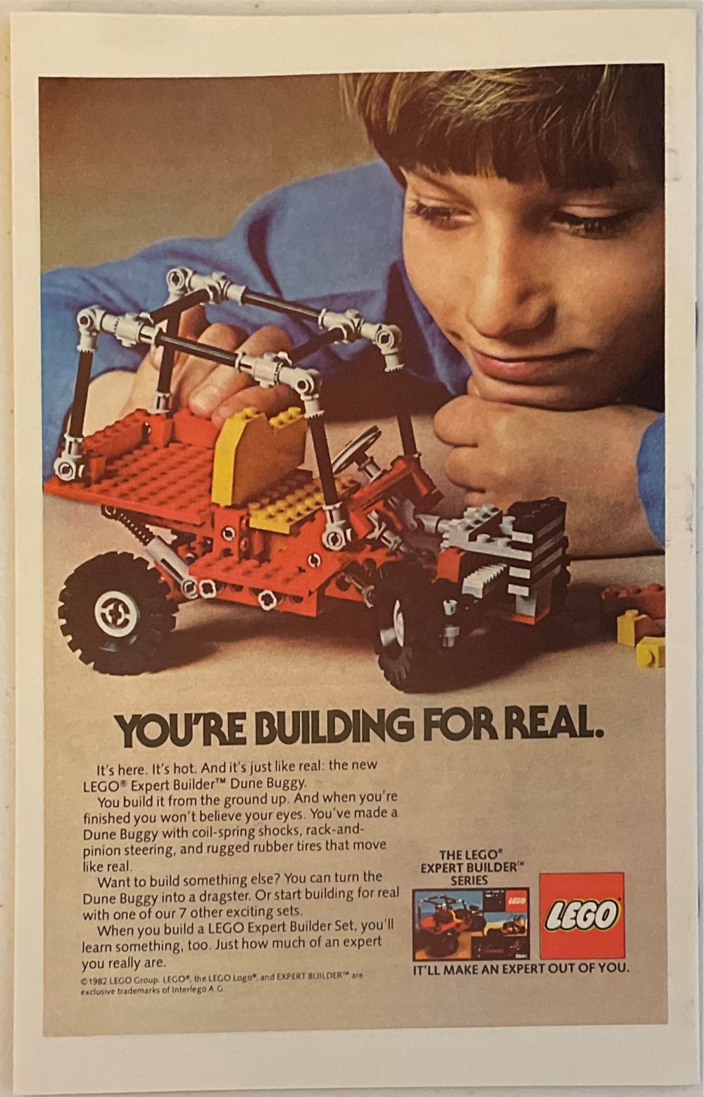 Red Sonja - Marvel Comics (1 - Feb 1982) comic book collectible [Barcode 071486020356] - Main Image 2