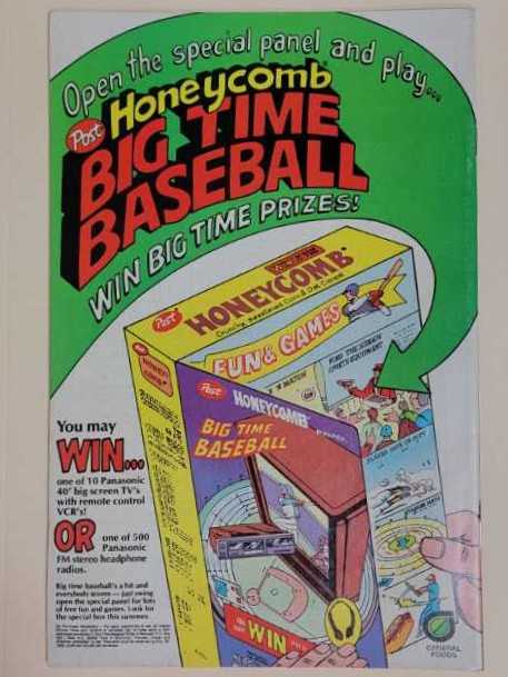 Red Sonja - Marvel Comics (1 - 11/1985) comic book collectible [Barcode 071486025184] - Main Image 2