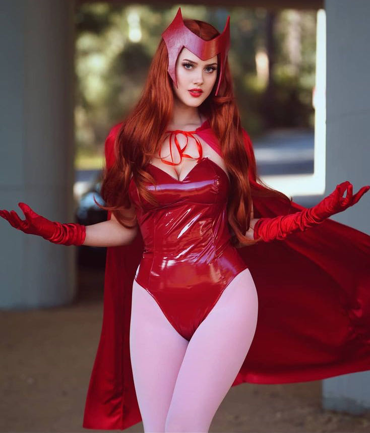 Red Sonja Vol 4 - Dynamite Comics (8) comic book collectible [Barcode 725130029775] - Main Image 4