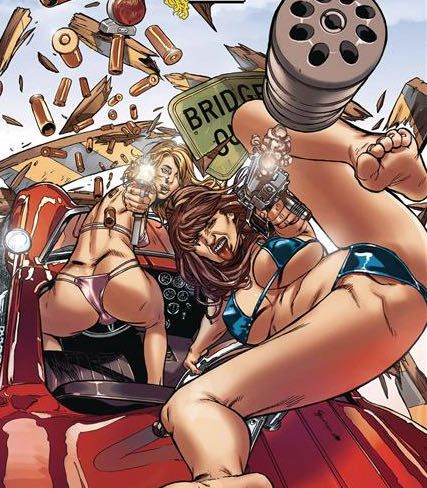 Red Sonja Vol 3 - Marvel Comics (9 - May 1985) comic book collectible - Main Image 3