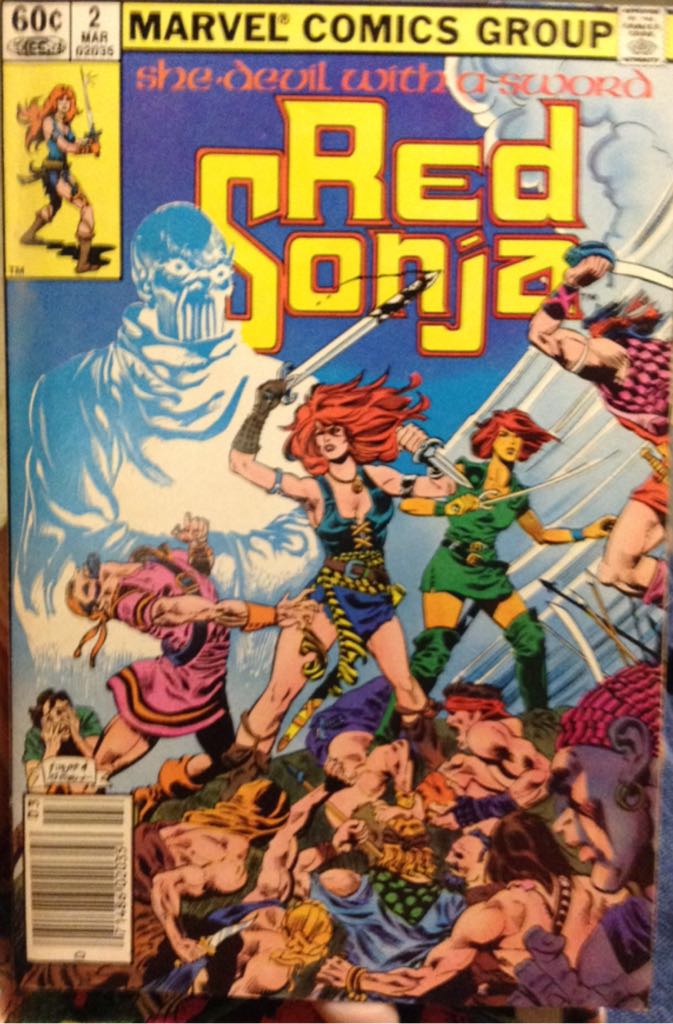 Punisher War Journal