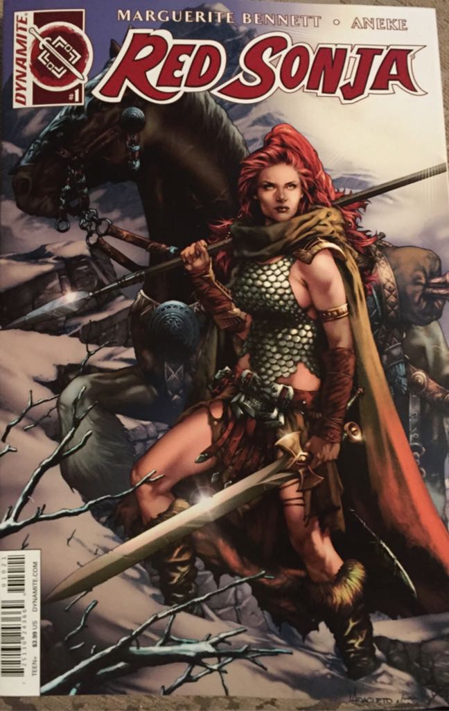 Vengeance Of The Moon Knight