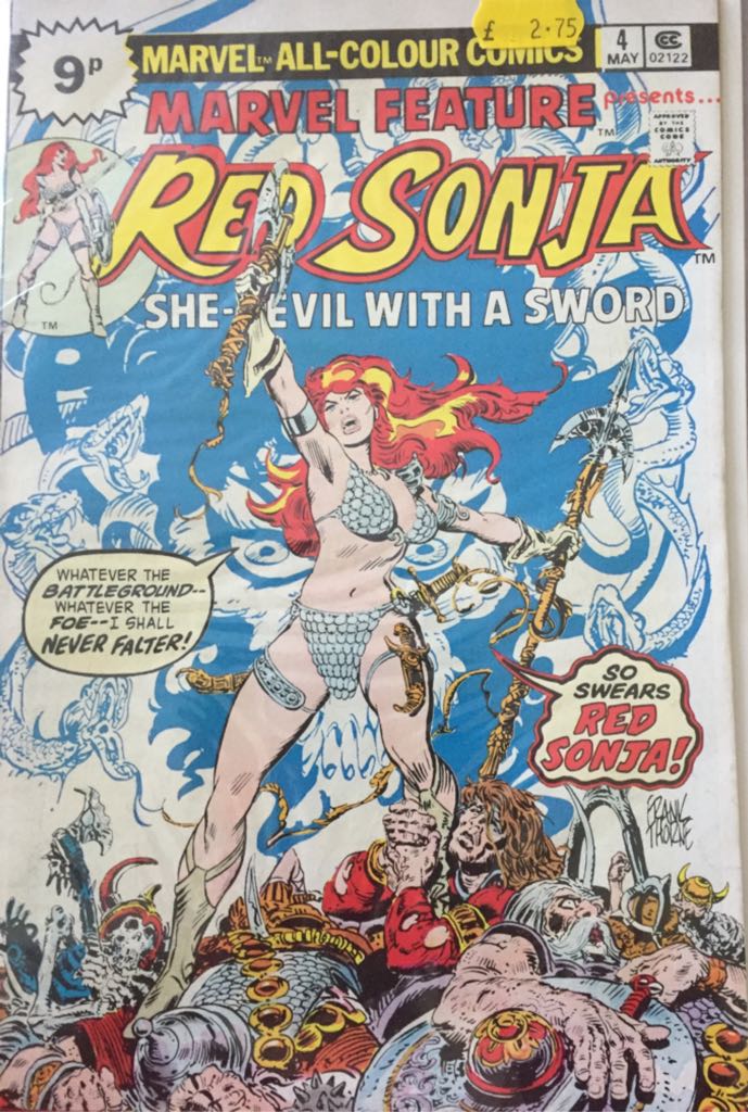 Invincible Iron Man, The