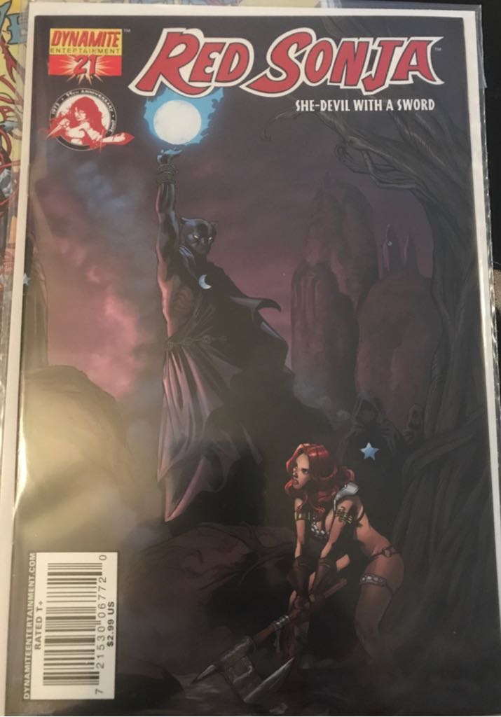 Firestorm The Nuclear Man