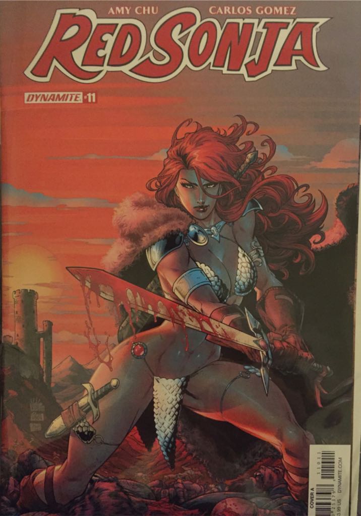 Invincible Iron Man, The