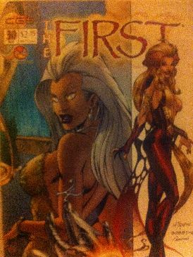 Blackest Night: Tales Of The Corps.