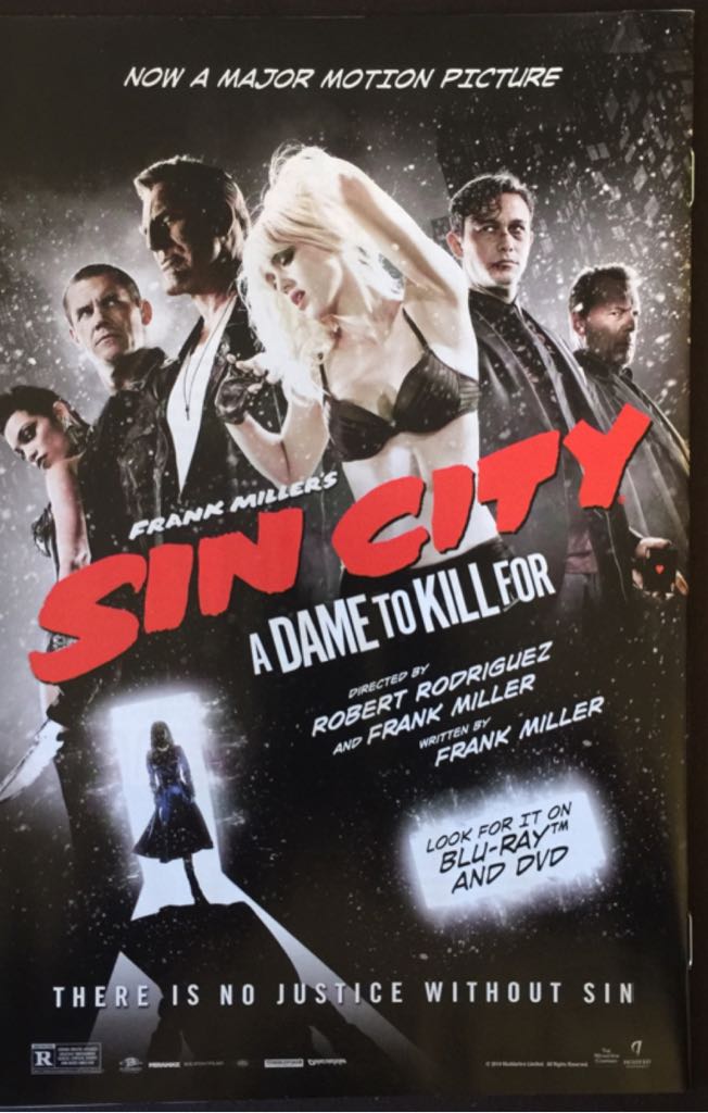 Aliens: Fire And Stone - Dark Horse (2 - Jul 2014) comic book collectible [Barcode 761568223170] - Main Image 2