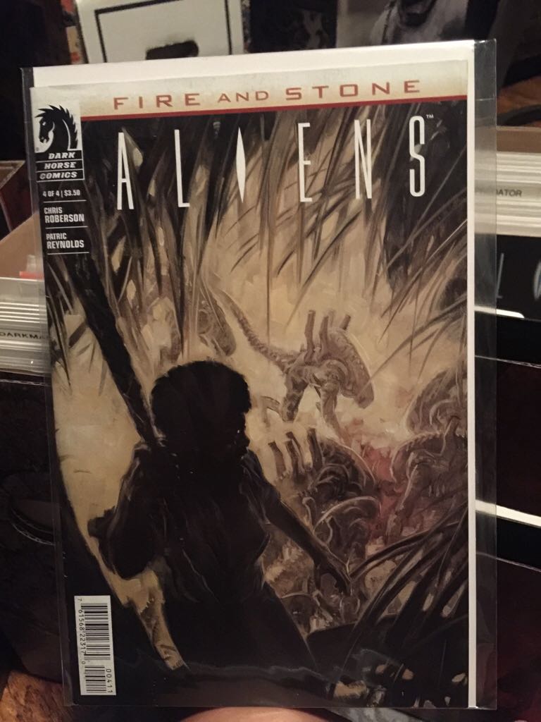 Invincible Iron Man, The