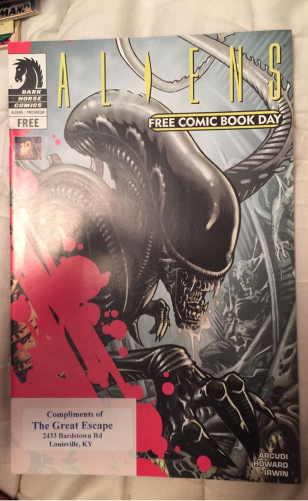 Fantastic Four Adventures