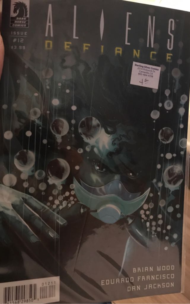 Firestorm  #22   [Vol. 2  #17]