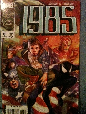 Aliens - 1st Edition - 1st Run - 2