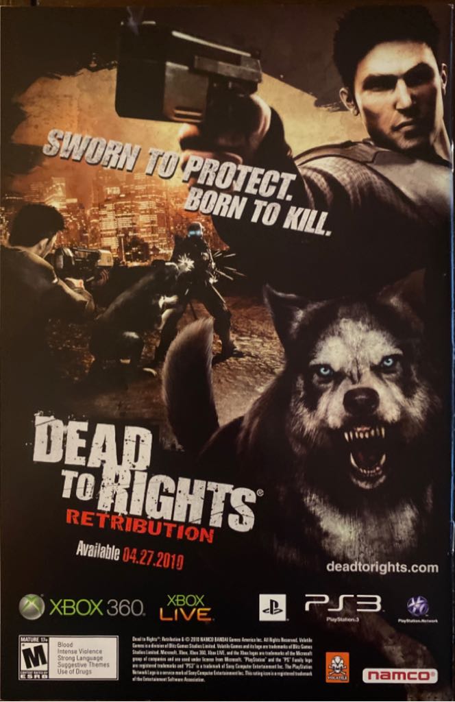 The Flash (Vol 3) - DC Comics (1 - Jun 2010) comic book collectible [Barcode 76194127969500111] - Main Image 2