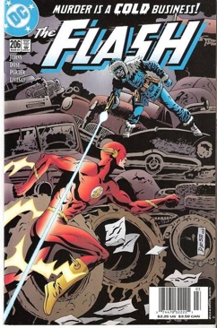 X-Men: Kitty Pryde - Shadow and Flame