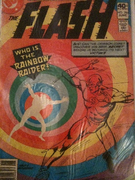 Fantastic Four Adventures