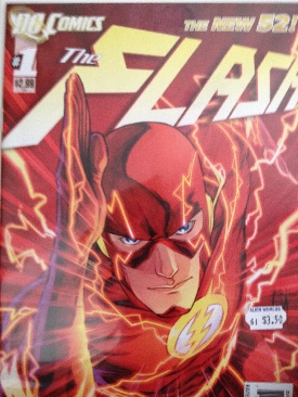 Invincible Iron Man, The