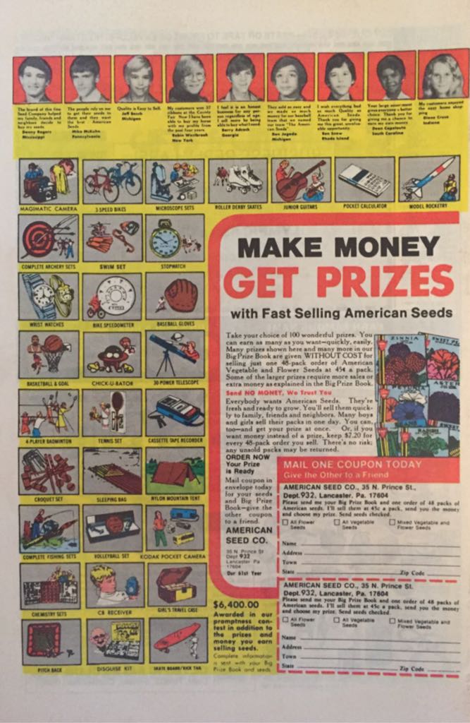 Flash, The - DC Comics Inc. (273 - May 1979) comic book collectible [Barcode 070989304857] - Main Image 2