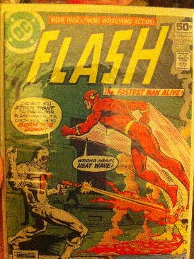 Fantastic Four Adventures