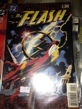 Moon Knight (vol. 6)