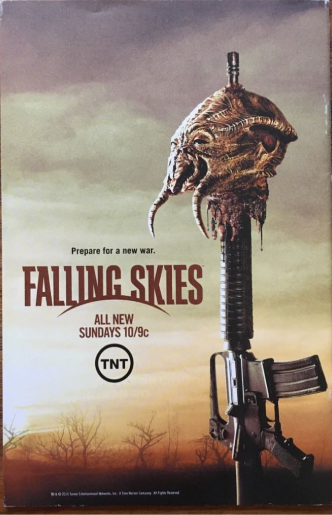 Flash (32) - DC (Detective Comics) (32 - Aug 2014) comic book collectible [Barcode 76194130647603221] - Main Image 2