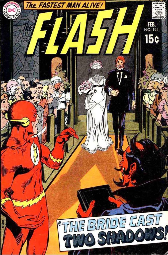 Batman Odyssey (2010)