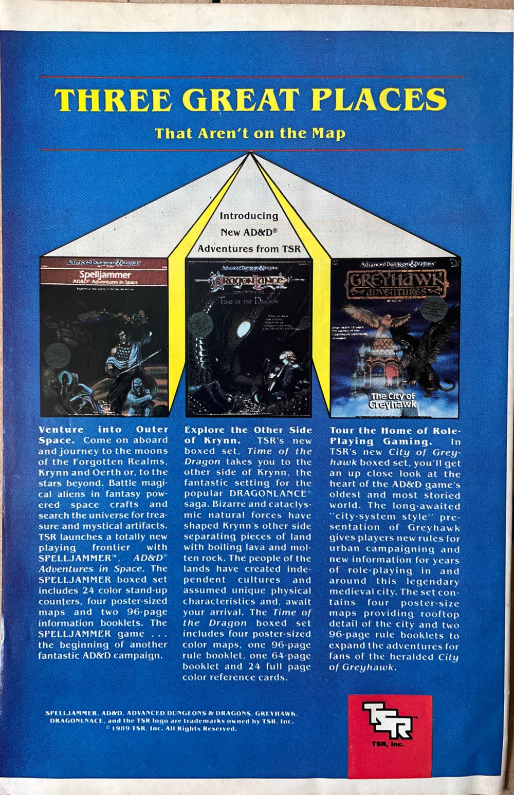 Fantastic Four - Marvel (331 - Oct 1989) comic book collectible [Barcode 071486024620] - Main Image 2