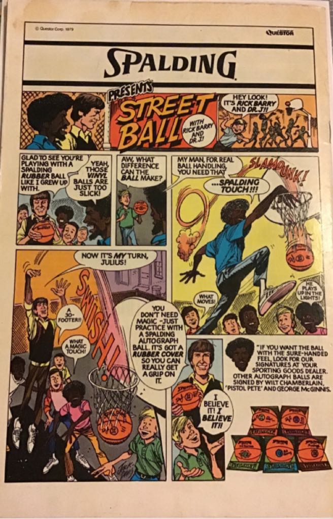 Fantastic Four - Marvel Comics Group (207 - Jun 1979) comic book collectible [Barcode 071486024620] - Main Image 2