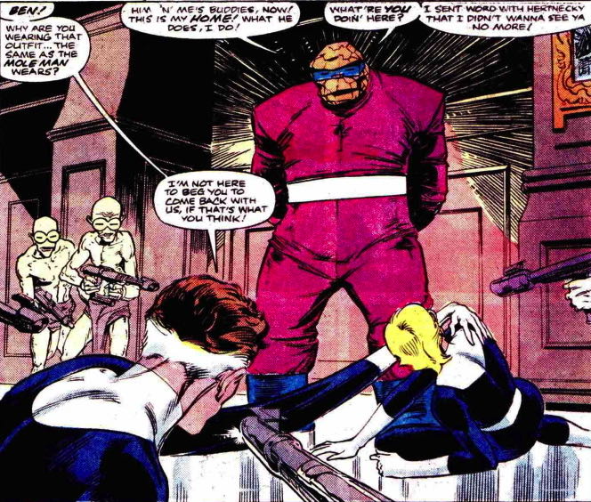 Fantastic Four - Marvel (296 - Nov 1986) comic book collectible [Barcode 071486024620] - Main Image 2