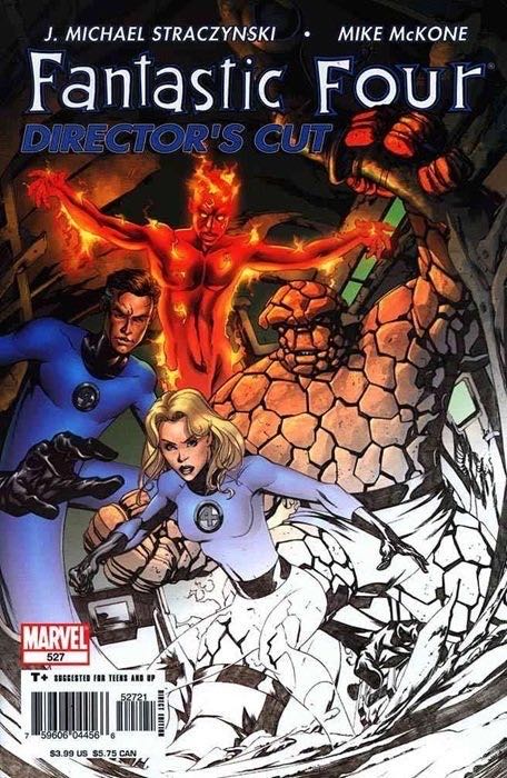 Fantastic Four - Marvel (297 - Dec 1986) comic book collectible [Barcode 071486024620] - Main Image 4