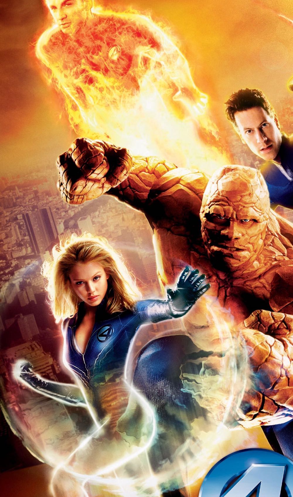 Fantastic Four - Marvel Comics (302 - May 1987) comic book collectible [Barcode 071486024620] - Main Image 4