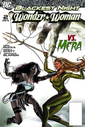 Invincible Iron Man, The