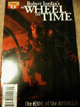 Invincible Iron Man, The