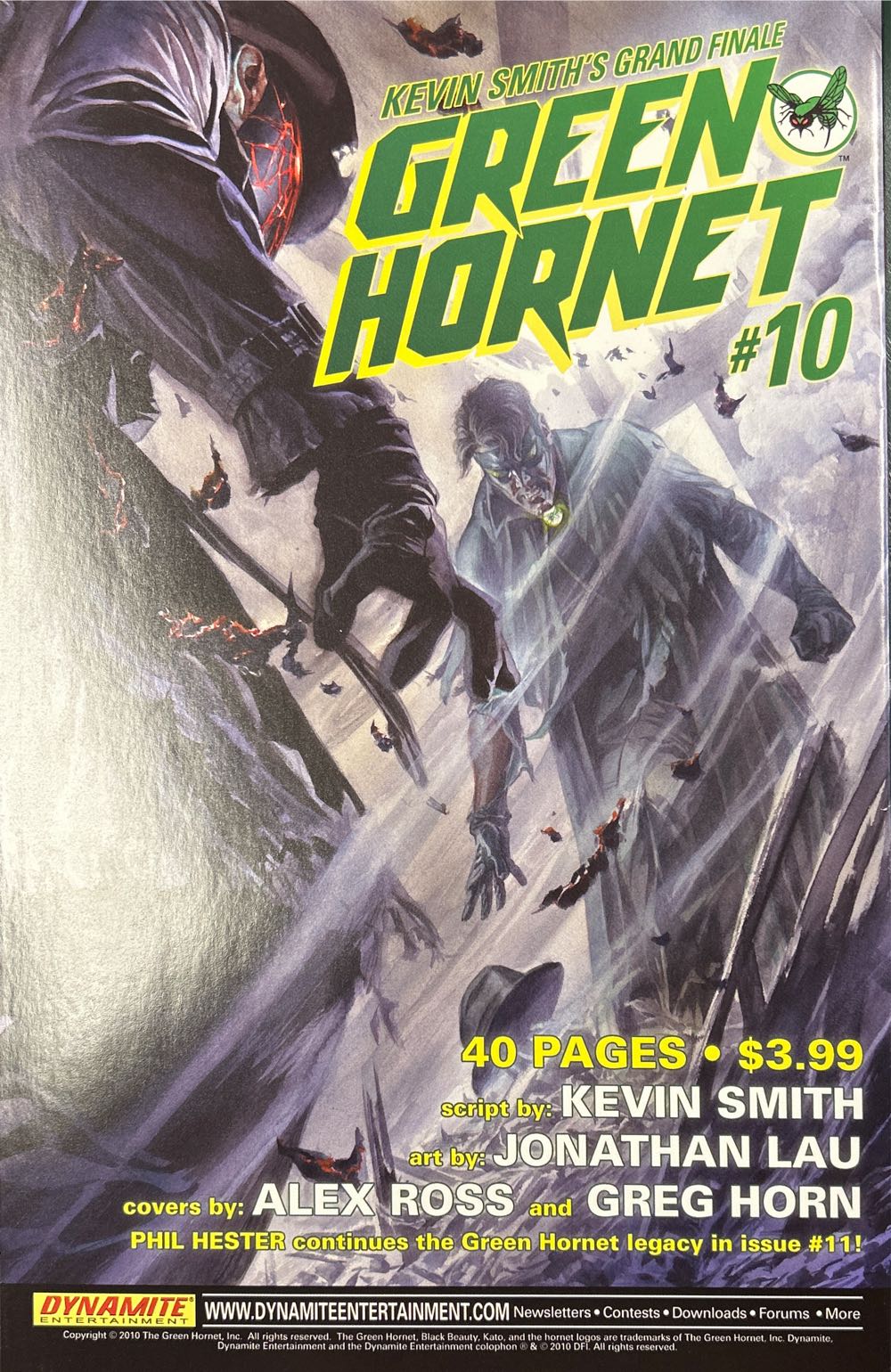 The Wheel of Time: The Eye of the World - Dynamite (5 - Aug 2009) comic book collectible [Barcode 725130151179] - Main Image 2