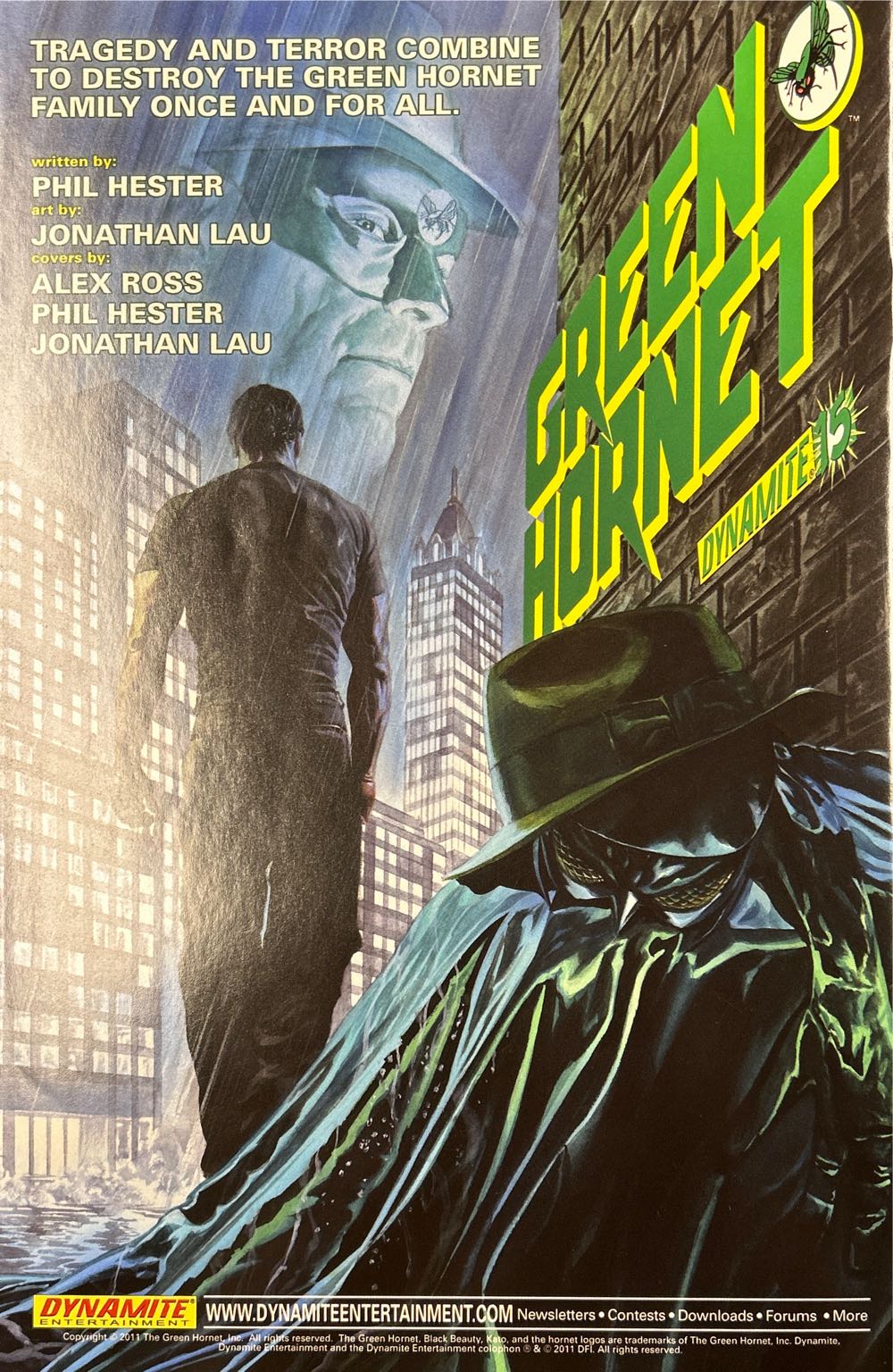 The Wheel of Time: The Eye of the World - Dynamite (8 - Oct 2009) comic book collectible [Barcode 725130157157] - Main Image 2