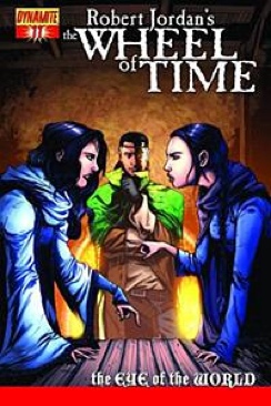 Invincible Iron Man, The