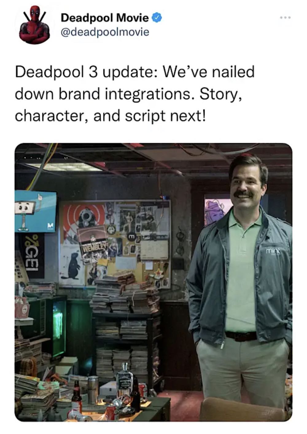 New Mutants - Marvel (98 - 02/1991) comic book collectible [Barcode 071486022077] - Main Image 3