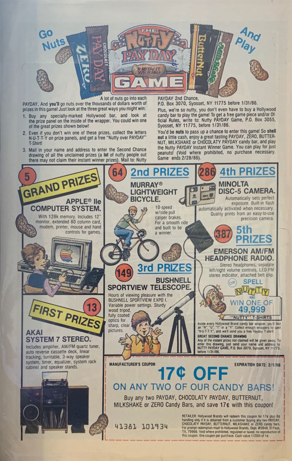 The New Mutants Vol. 1 - Marvel (30 - Aug 1985) comic book collectible [Barcode 071486022077] - Main Image 3