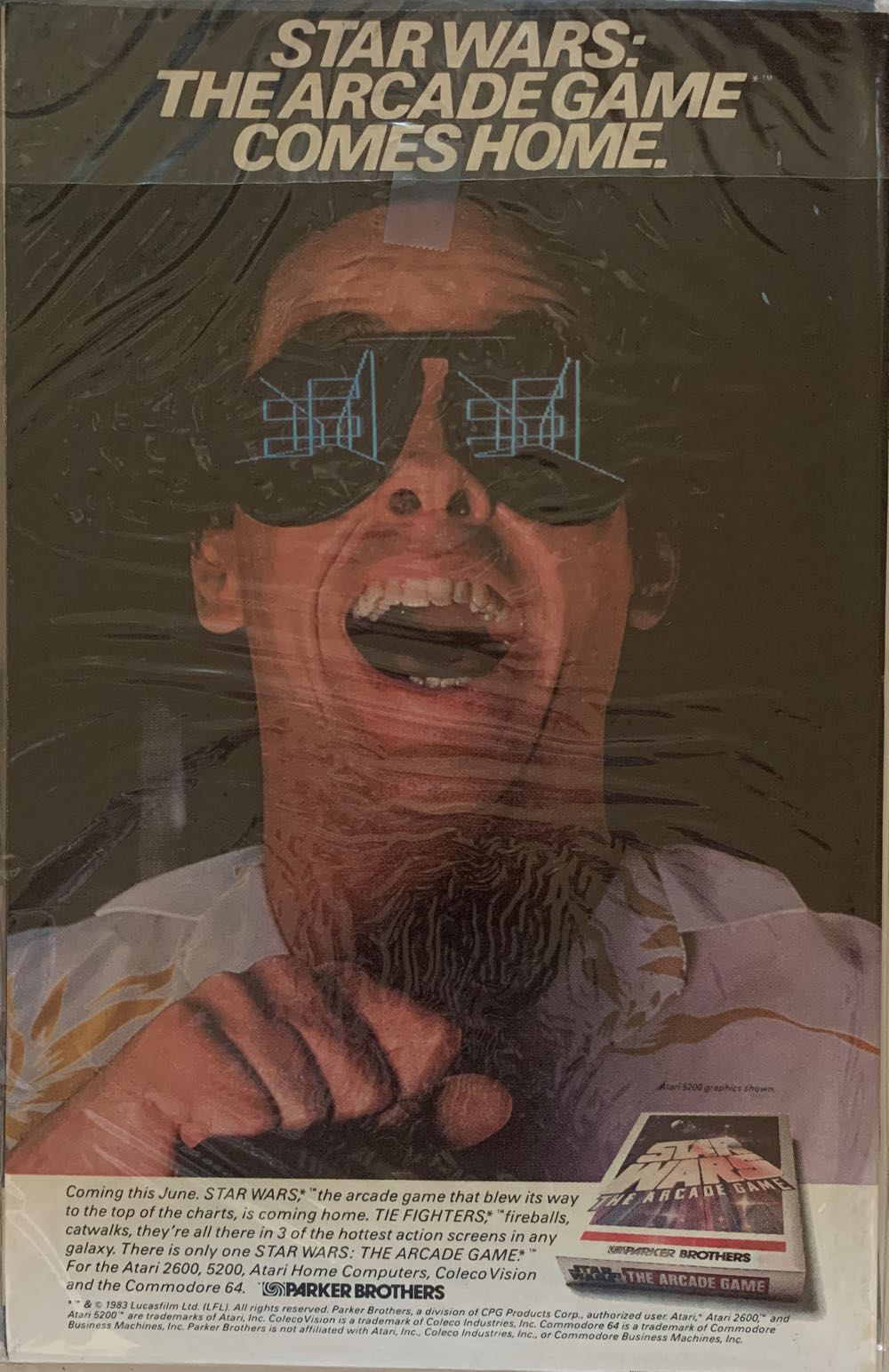 New Mutants Vol. 1 - Marvel (20 - Oct 1984) comic book collectible [Barcode 071486022077] - Main Image 3