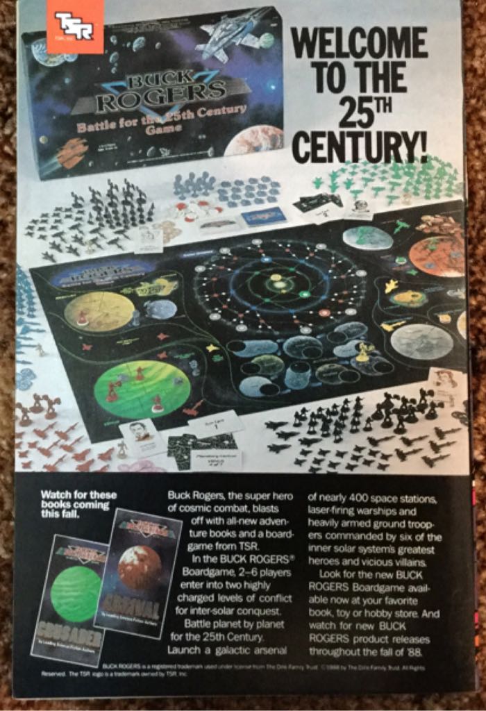 New Mutants, The - Marvel (74 - 04/1989) comic book collectible [Barcode 071486022077] - Main Image 2