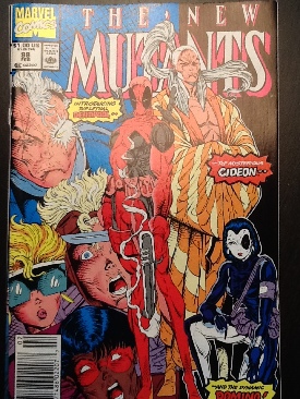 Star Trek Early Voyages 5