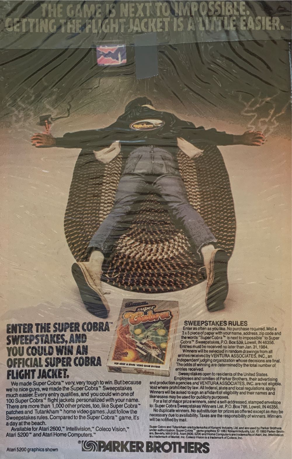 New Mutants, The - Marvel (12 - Feb 1984) comic book collectible [Barcode 071486022077] - Main Image 3