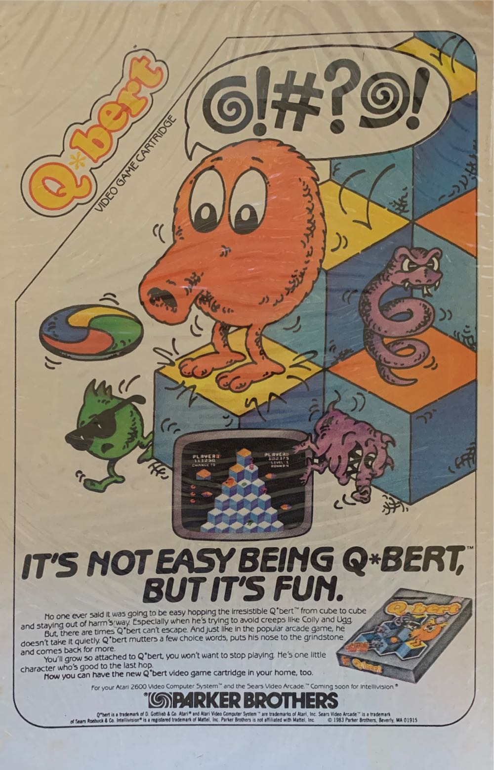 The New Mutants - Marvel Comics (10 - 12/1983) comic book collectible [Barcode 071486022077] - Main Image 3