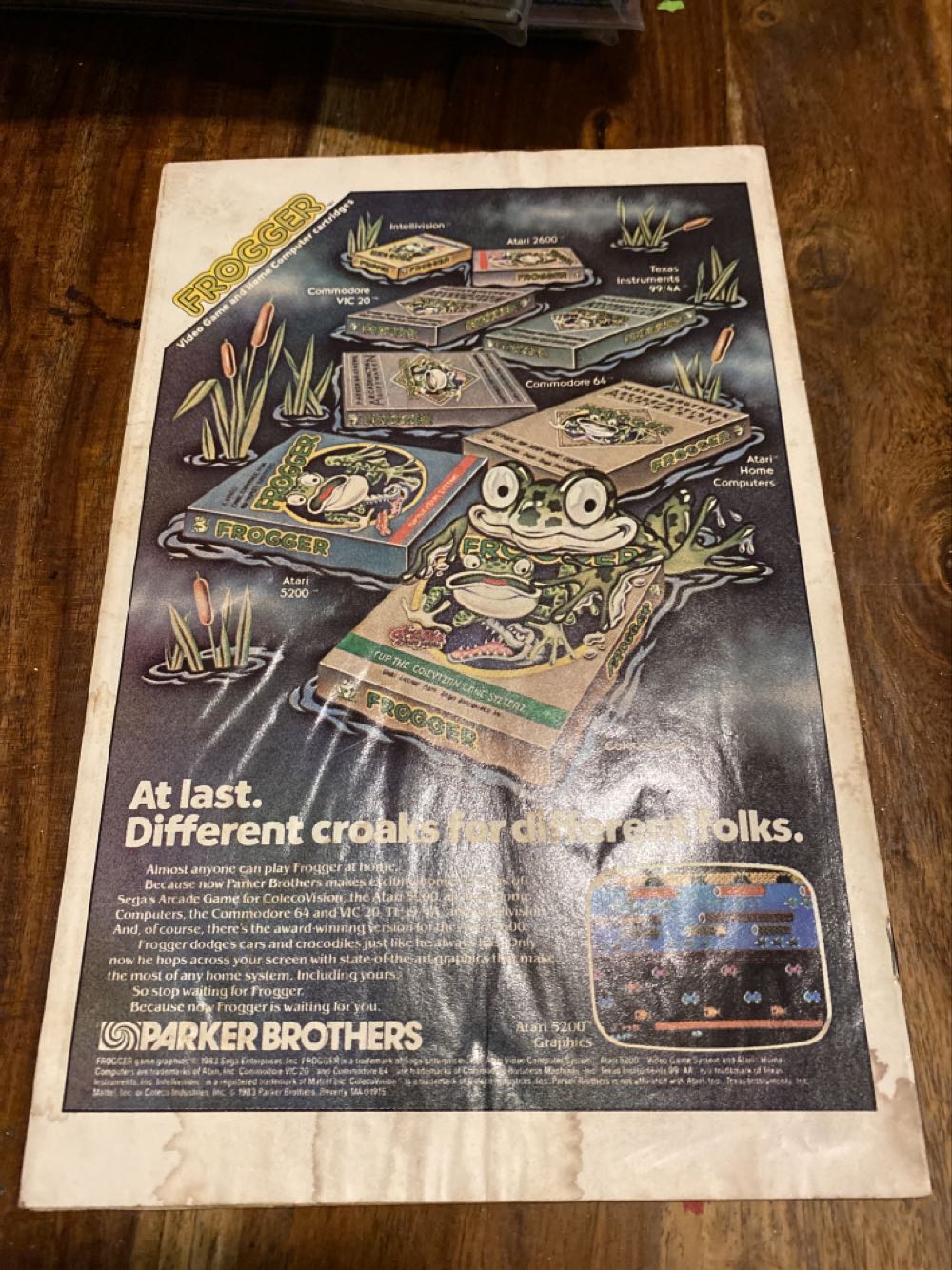 New Mutants, The - Marvel (13 - Mar 1984) comic book collectible [Barcode 071486022077] - Main Image 2