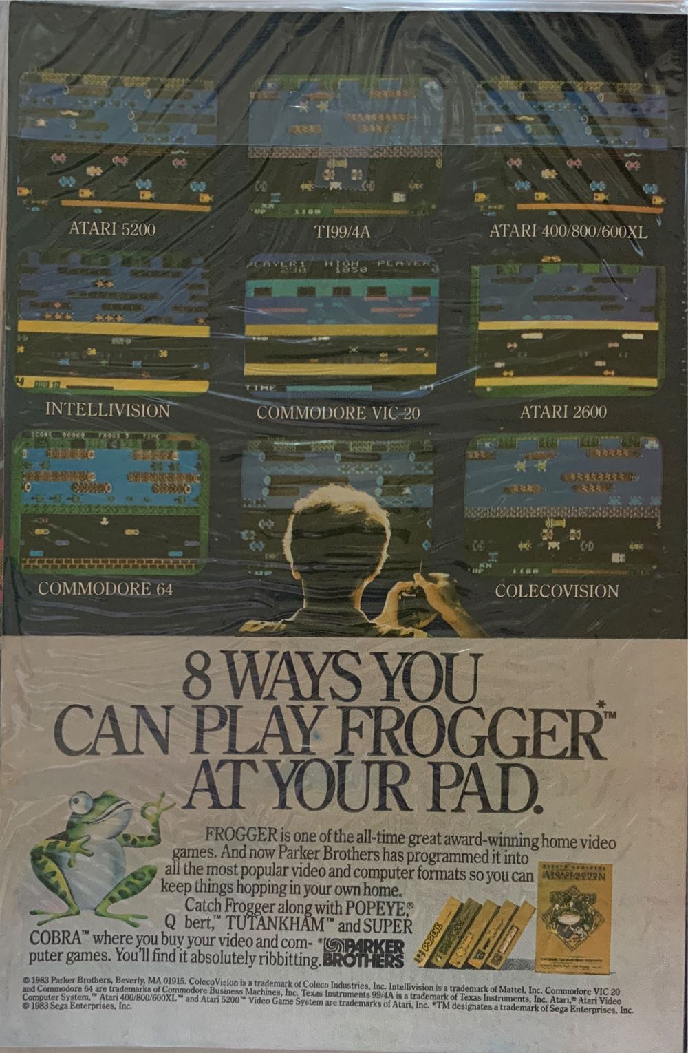 New Mutants - Marvel Comcs (15 - May 1984) comic book collectible [Barcode 071486022077] - Main Image 3