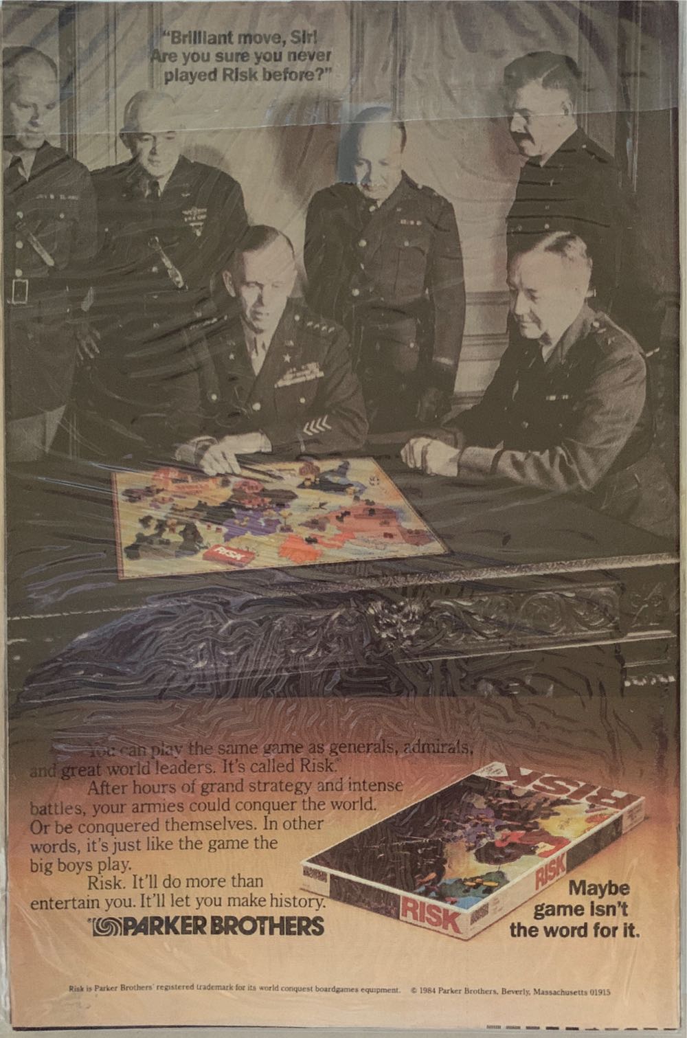 New Mutants Vol. 1 - Marvel Comics (25 - Mar 1985) comic book collectible [Barcode 071486022077] - Main Image 3