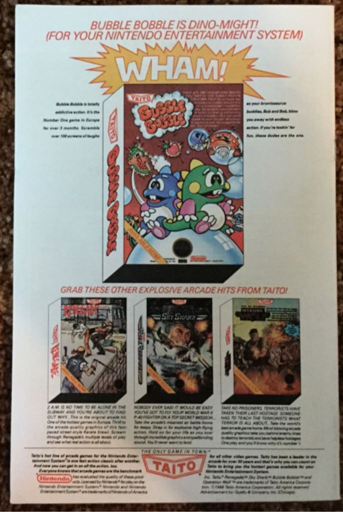 New Mutants (Vol. 1) - Marvel Comics (72 - Feb 1989) comic book collectible [Barcode 071486022077] - Main Image 2