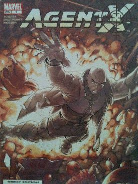 Daredevil / Deadpool Annual