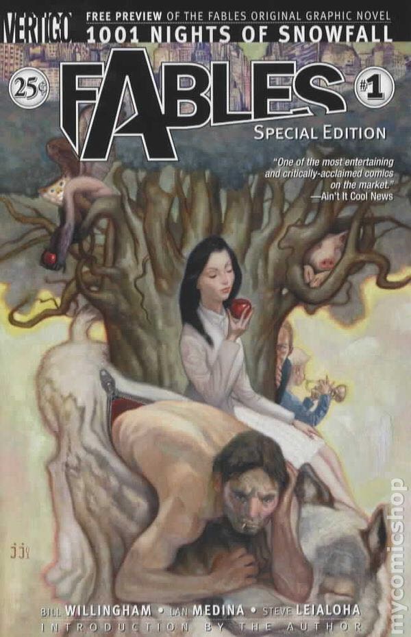 Moon Knight (Vol. 1)